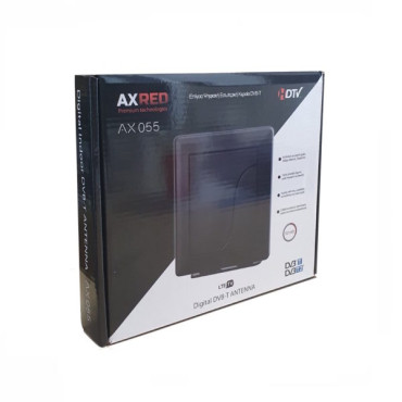  AXRED AX 055 