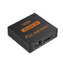 HDMI Splitter 1 In / 2 Οθόνες 4K x 2K